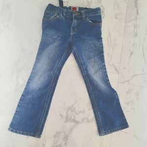 Blue 1989 place jeans